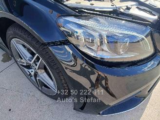 Mercedes C-klasse 180 ABRIO picture 25