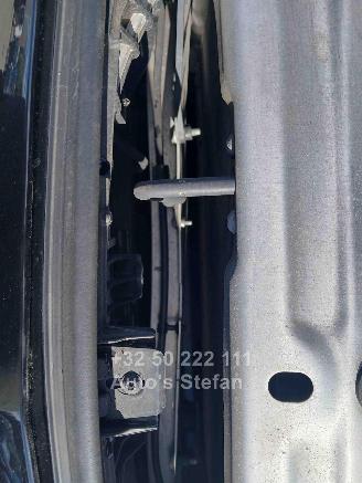 Mercedes C-klasse 180 ABRIO picture 15