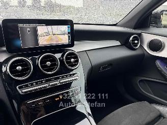 Mercedes C-klasse 180 ABRIO picture 44