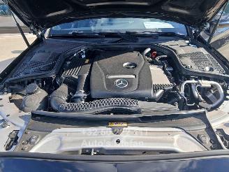 Mercedes C-klasse 180 ABRIO picture 33