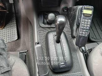 Land Rover Discovery  picture 22
