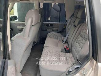Land Rover Discovery  picture 15