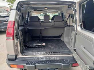 Land Rover Discovery  picture 17