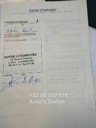 Land Rover Discovery  picture 34