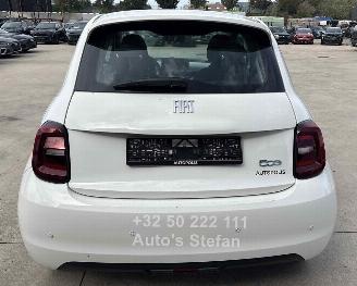 Fiat 500 E ICON picture 13