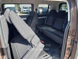 Citroën SpaceTourer BUSINESS M picture 18