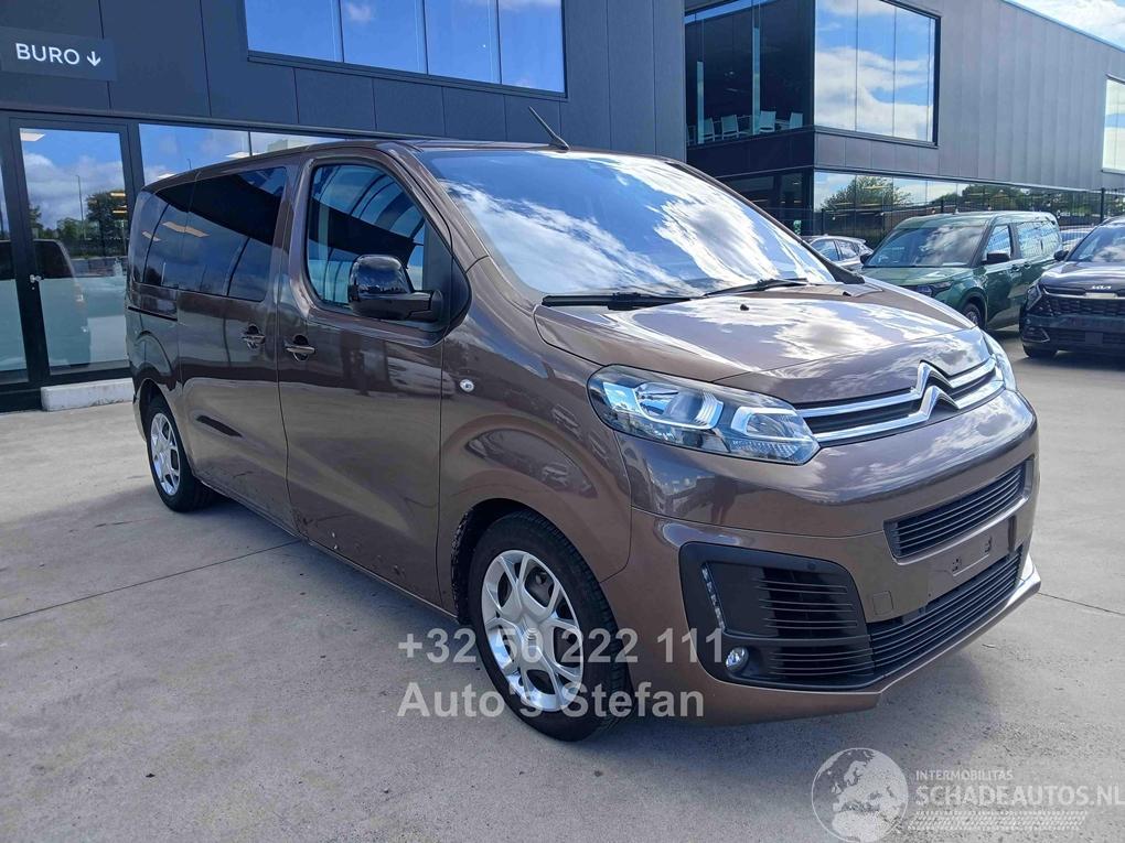 Citroën SpaceTourer BUSINESS M