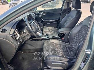 Kia Cee d  picture 19