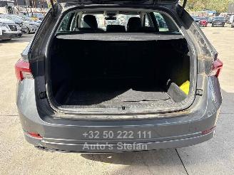 Skoda Octavia AMBITION picture 18