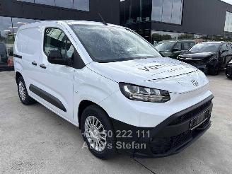 Toyota ProAce CITY picture 1