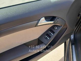 Audi A5 CABRIO picture 10
