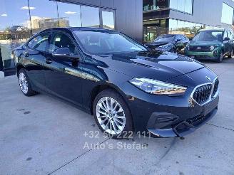 Voiture accidenté BMW 2-serie I ADVANTAGE 2022/12