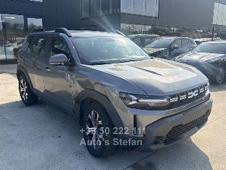 skadebil auto Dacia Duster EXPRESSION 2025/6