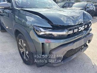 Dacia Duster  picture 16