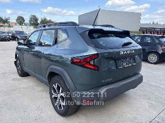 Dacia Duster  picture 4