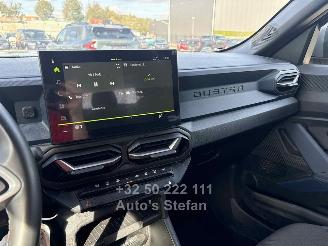 Dacia Duster  picture 15