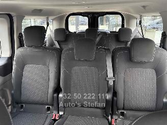 Ford Transit TOURNEO CUSTOM picture 13