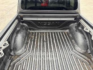 Nissan NP 300 NAVARA PICK-UP picture 27