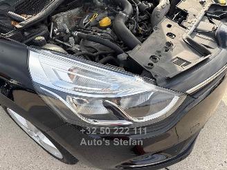 Renault Clio IV GRANDTOUR picture 22