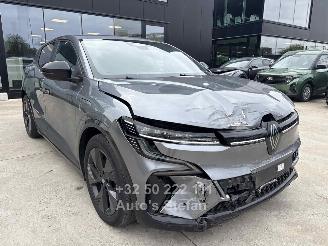 Coche accidentado Renault Mégane E-TECH  E-TECH ELECTRIC EVOLUTION 2025/2