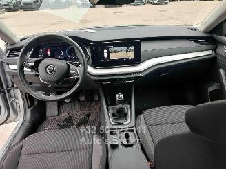 Skoda Octavia AMBITION picture 23