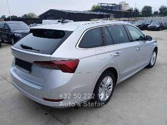 Skoda Octavia AMBITION picture 6