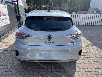 škoda osobní automobily Renault Clio ALPINE BENZINE - HYBRIDE 2024/2