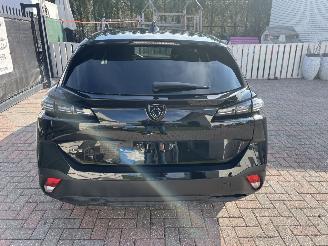 Auto incidentate Peugeot 308 1,2 BENZINE AUTOMATIC 2024/7
