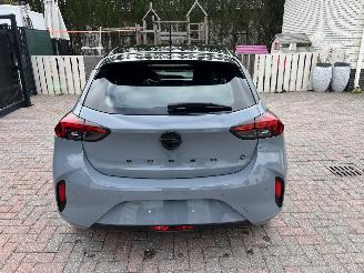 Avarii autoturisme Opel Corsa-E ELECTRO  GS-LINE 2025/4
