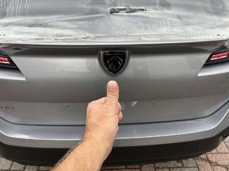 Peugeot 308 308 PureTech 130 EAT8 picture 4