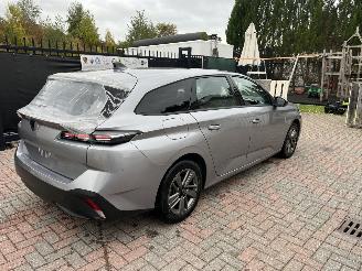 Peugeot 308 308 PureTech 130 EAT8 picture 2