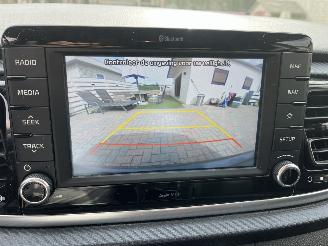 Kia Rio 1.0 T-GDI 100 GT Line - KLIMATRONIK picture 21