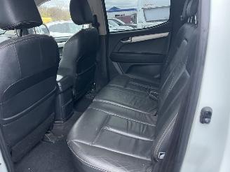 Isuzu D-Max DOPPEL-CABINE  AUTOMATIC picture 14