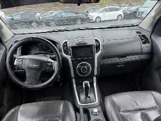 Isuzu D-Max DOPPEL-CABINE  AUTOMATIC picture 15