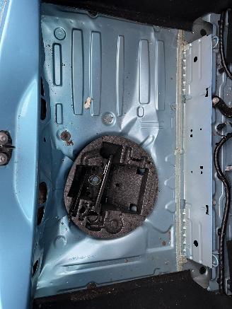 Renault Zoé MIT BATTERIE  KLIMATRONIK picture 11