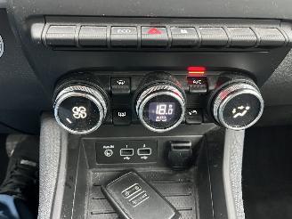 Renault Zoé MIT BATTERIE  KLIMATRONIK picture 23