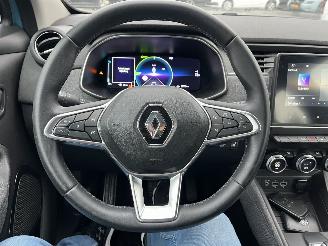 Renault Zoé MIT BATTERIE  KLIMATRONIK picture 21