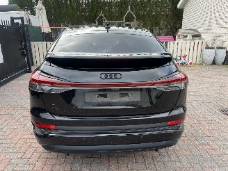 Avarii autoturisme Audi Q4 E-TRON SPORTBACK 2021/12