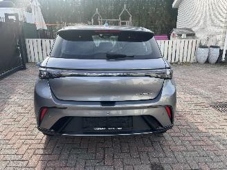 Avarii autoturisme BYD Dolphin DOLPHIN BEV 65kWh Design 2024/7