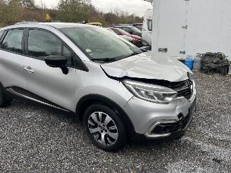 Renault Captur DCI - AUTOMATIC - KLIMATRONIK picture 7