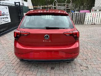 Volkswagen Polo 1.0 TSI 70kW DSG Life picture 1