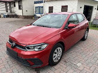 Volkswagen Polo 1.0 TSI 70kW DSG Life picture 4