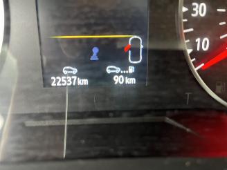 Renault Captur BENZINE AIRBAG OKE picture 24