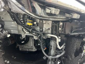 Renault Captur BENZINE AIRBAG OKE picture 7