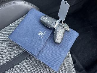 Peugeot 3008 BENZINE - AUTOMATIC picture 15