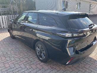 Peugeot 308 BENZINE - AUTOMATIC picture 2