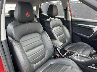 MG ZS 1.0 T-GDI Luxury AUTOMATIC picture 15