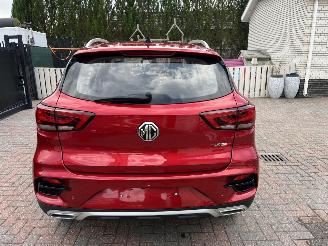MG ZS 1.0 T-GDI Luxury AUTOMATIC picture 1
