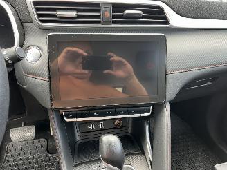 MG ZS 1.0 T-GDI Luxury AUTOMATIC picture 21