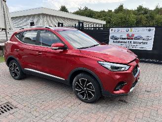 MG ZS 1.0 T-GDI Luxury AUTOMATIC picture 4